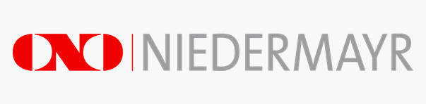 Logo Niedermayr Kommunikation GmbH Logo Niedermayr Kommunikation GmbH