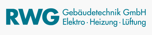 Logo RWG Gebäudetechnik GmbH Logo RWG Gebäudetechnik GmbH