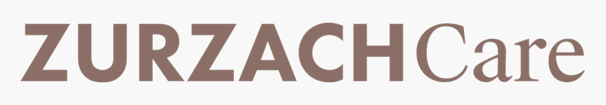 Logo ZURZACH Care AG Logo ZURZACH Care AG